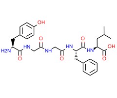 亮脑啡肽图片