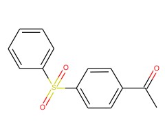 4-乙酰联苯砜, 98%图片