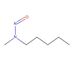 N-戊基-N-甲基亚硝胺图片