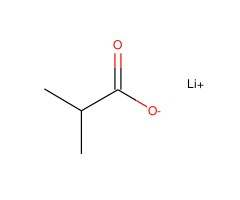 异丁酸锂, 98+%图片