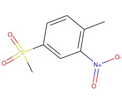 4-甲基磺酰-2-硝基甲苯图片