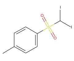 4-甲苯基-二碘甲基砜图片