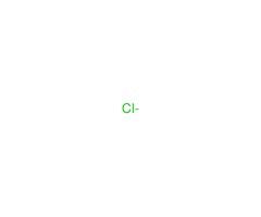 标准物质/水中氯离子图片