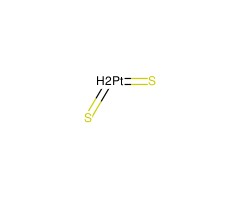 硫化铂(IV), Pt 74.8%最低图片
