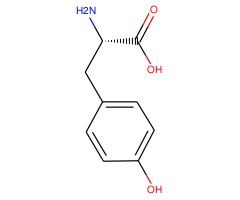 L-酪氨酸-1-13C图片