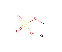 硫酸单甲酯钾盐(1:1)图片