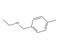 N-乙基-N-[2-(4-甲基苯基)乙基]胺图片