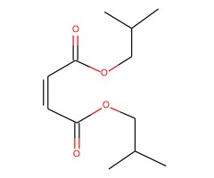 马来酸二异丁酯图片