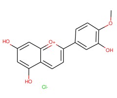 薯蓣草素氯化物图片