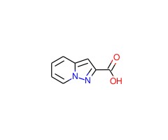 吡唑并[1,5-a]吡啶-2-甲酸图片