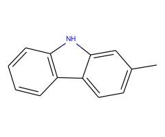 2-甲基-9H-咔唑图片