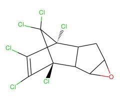 1-酮氯二烯图片