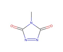 4-甲基-三唑烷-3,5-二酮图片