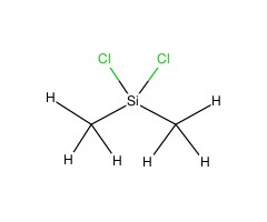 三氯双(甲基-d3)硅烷-d图片