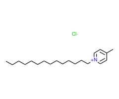 4-甲基-1-十四烷基吡啶-1-鎓氯化物图片