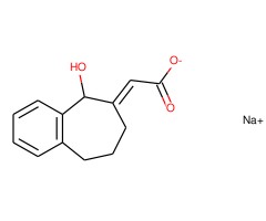 NCS-382,钠盐图片