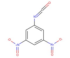 1-异氰酸基-3,5-二硝基苯图片