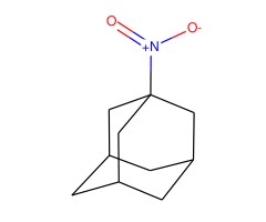 1-硝基金刚烷图片