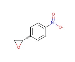 (S)-2-(4-硝基苯基)环氧乙烷图片