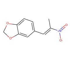 3,4-亚甲二氧基-1-(2-硝基丙烯基)苯图片
