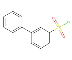 联苯-3-磺酰氯图片