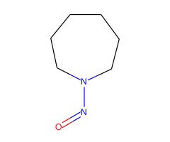 1-亚硝基氮杂图片