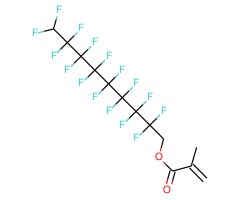 1H，1H，9H-甲基丙烯酸全氟壬酯图片