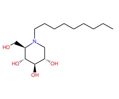 N-（正壬基）脱氧野尻霉素图片