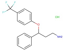 去甲氟西汀图片
