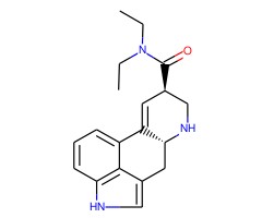 n-去甲基-LSD图片