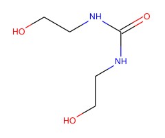 1,3-双(2-羟乙基)脲图片