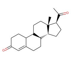 19-去甲孕酮图片