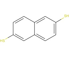 萘-2,6-二硫醇图片