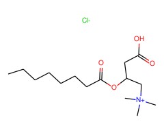 DL-肉碱氯化物图片