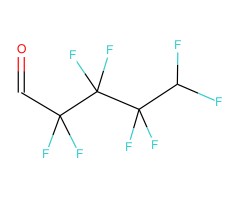 5H-八氟戊醛图片