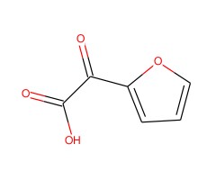 2-(呋喃-2-基)-2-氧乙酸图片