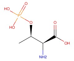 O-磷酸-DL-苏氨酸图片