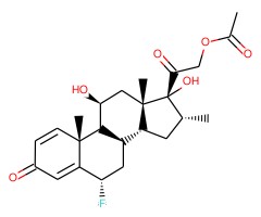帕拉米松乙酸酯图片