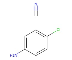 5-氨基-2-氯苯腈图片