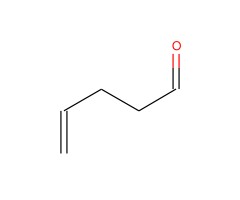 4-戊烯醛图片