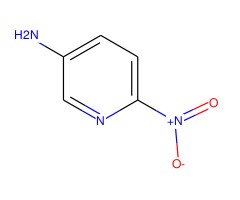 5-氨基-2-硝基吡啶图片