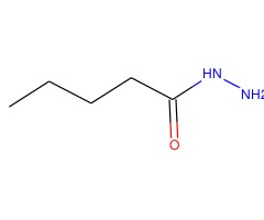 戊酰肼图片