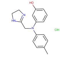 盐酸酚妥拉明图片