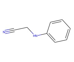 苯胺基乙腈图片