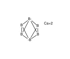 硼化钙, 99+% (metals basis)图片