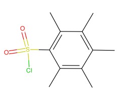 五甲基苯磺酰氯图片