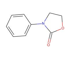 3-苯基-1,3-噁唑烷-2-酮图片