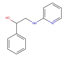 (±)-苯胺醇图片