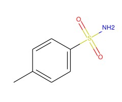 对甲苯磺酰胺-15N图片