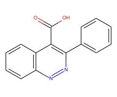 3-苯基 - 色啉-4-羧酸图片